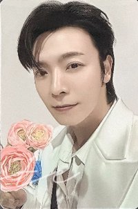 SS10安可場 周邊卡 迷你冊卡