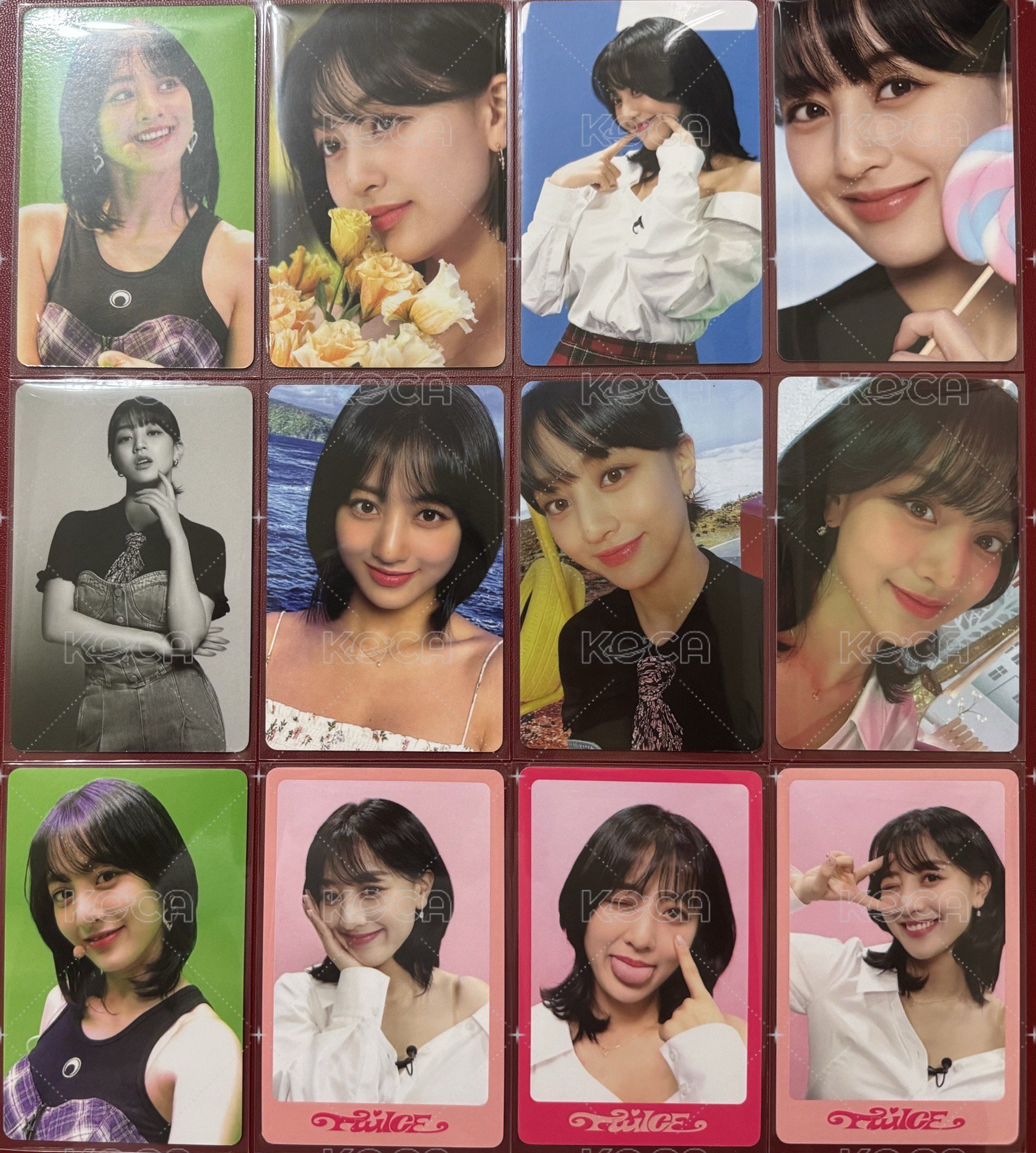 效set