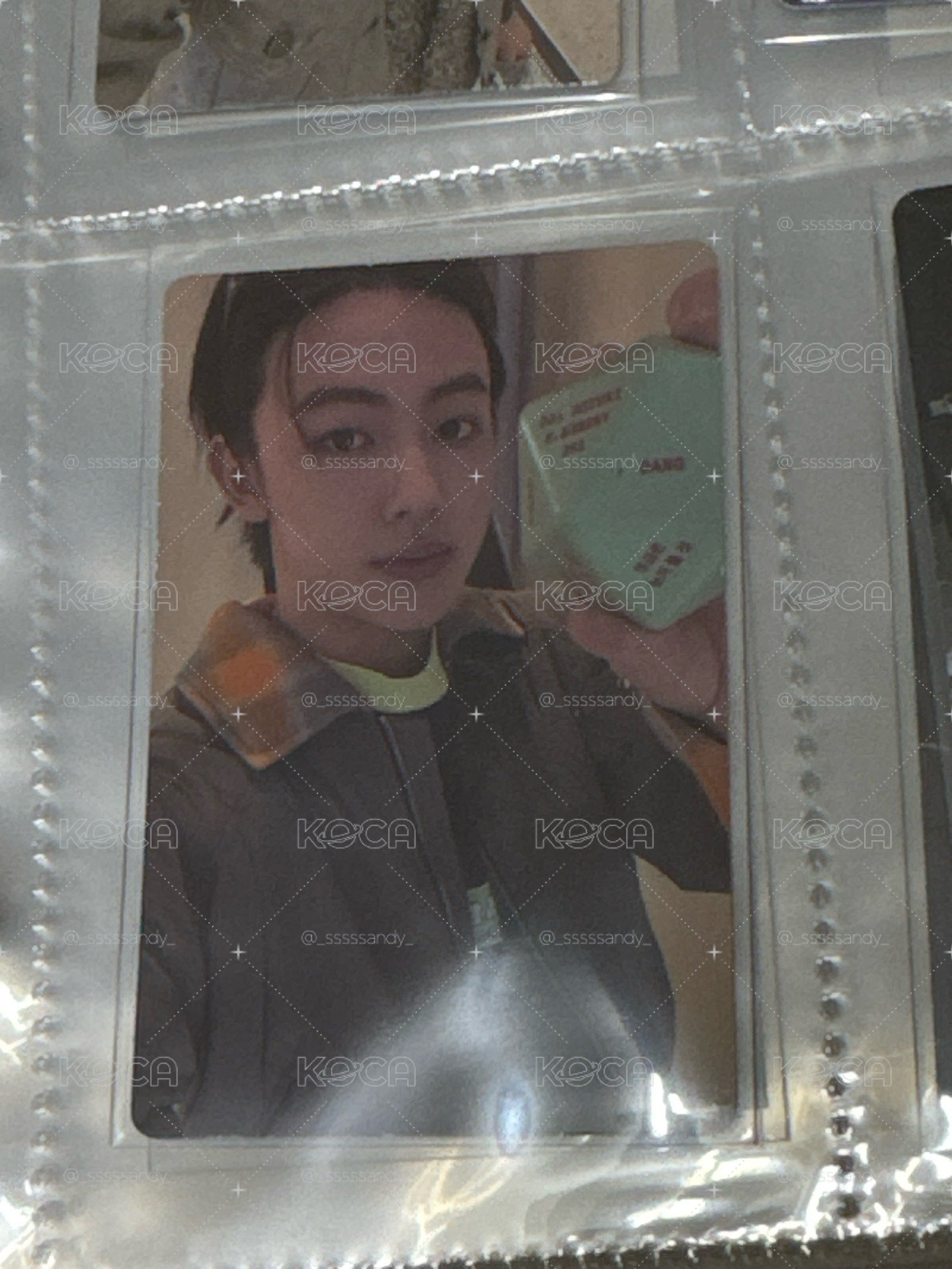玹骰專刮刮卡