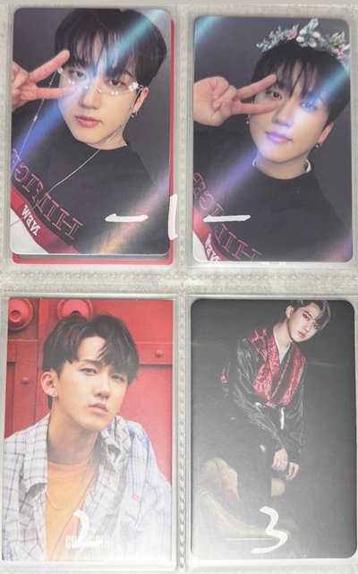🩵Straykids 彬專區🐷🐰