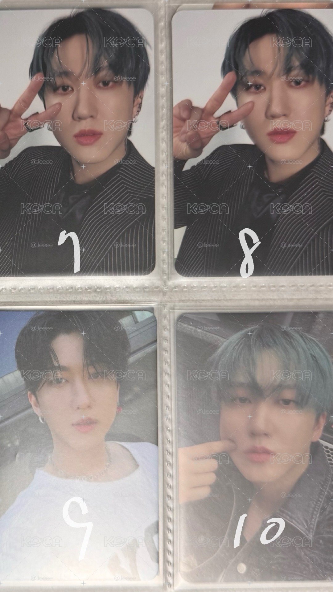 🩵Straykids 彬專區🐷🐰