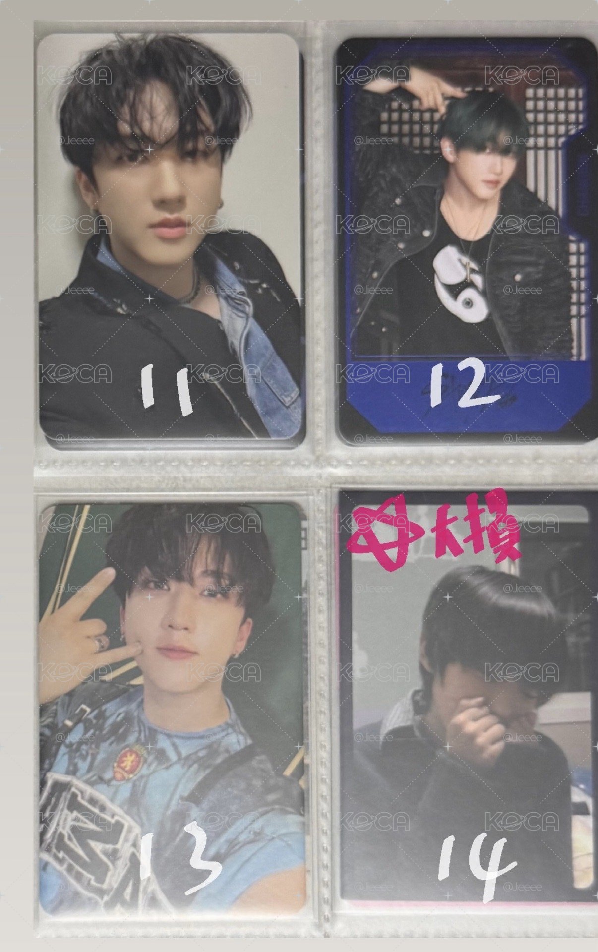 🩵Straykids 彬專區🐷🐰