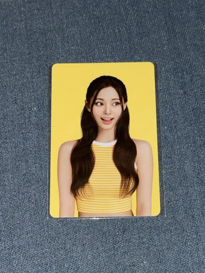 子瑜區💙