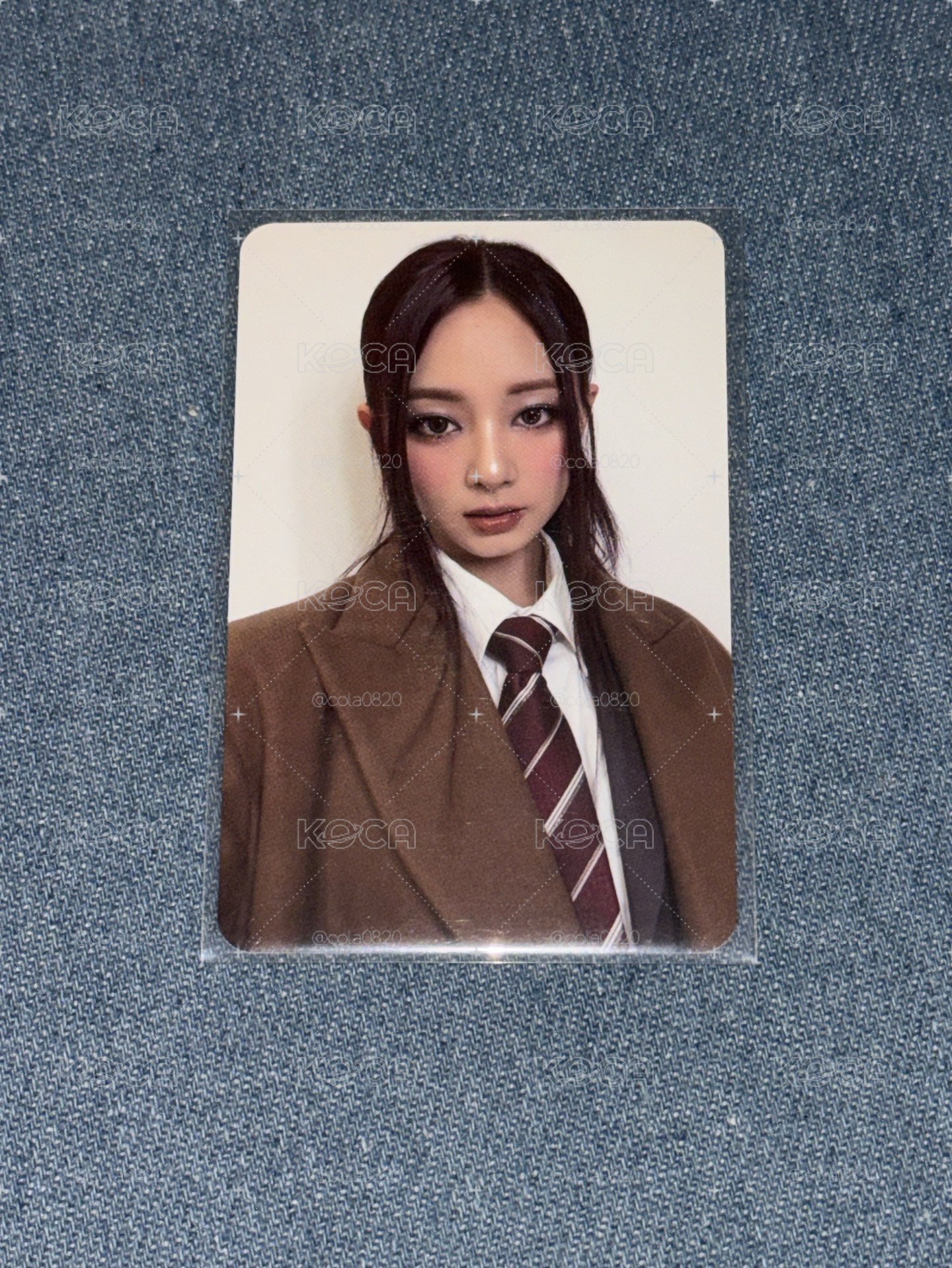 子瑜區💙