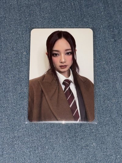 子瑜區💙