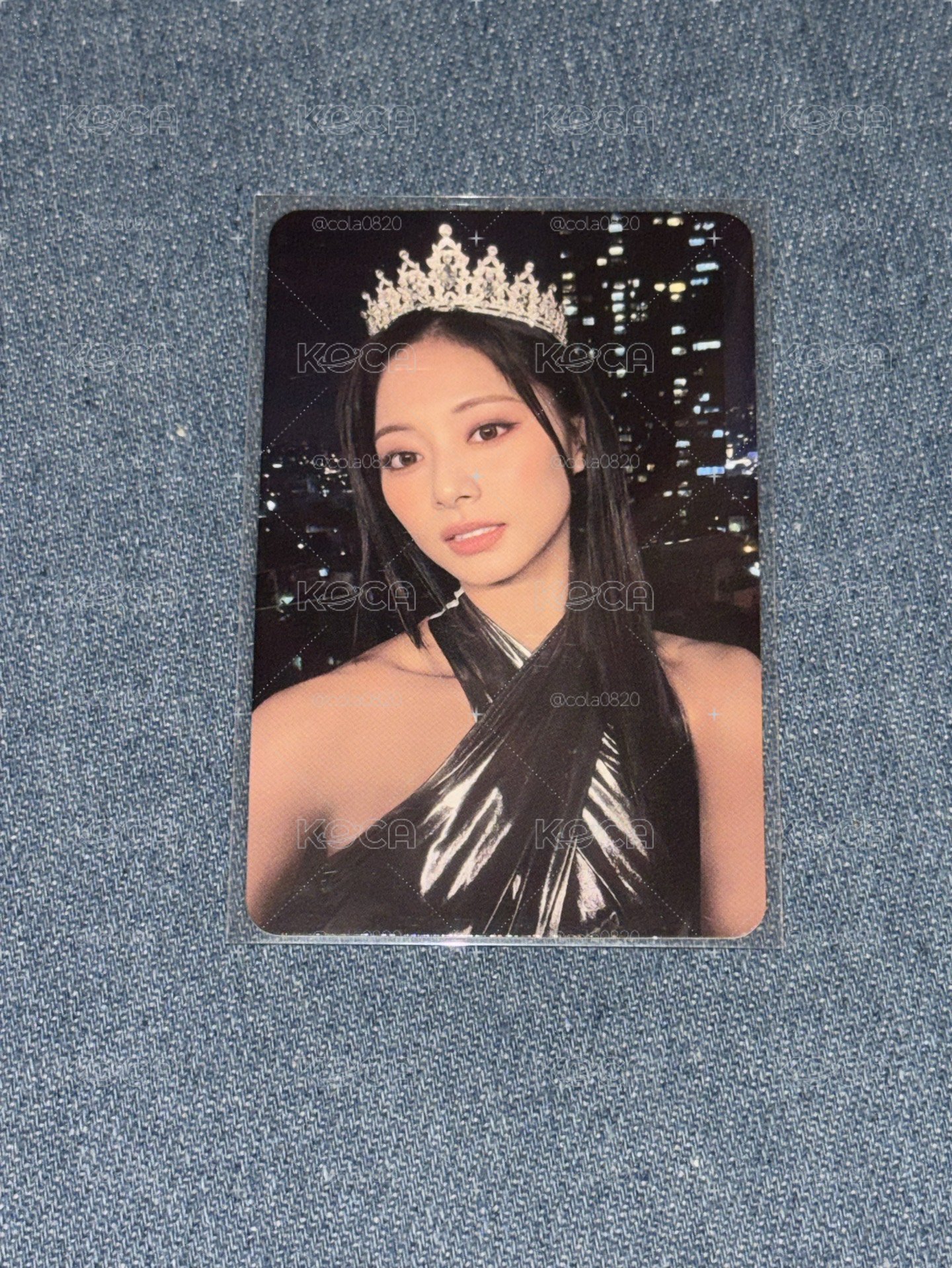 子瑜區💙