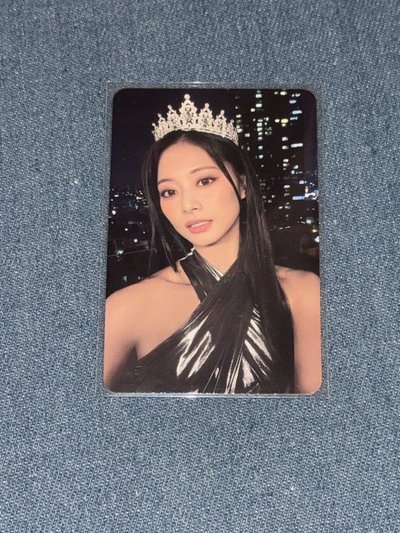 子瑜區💙