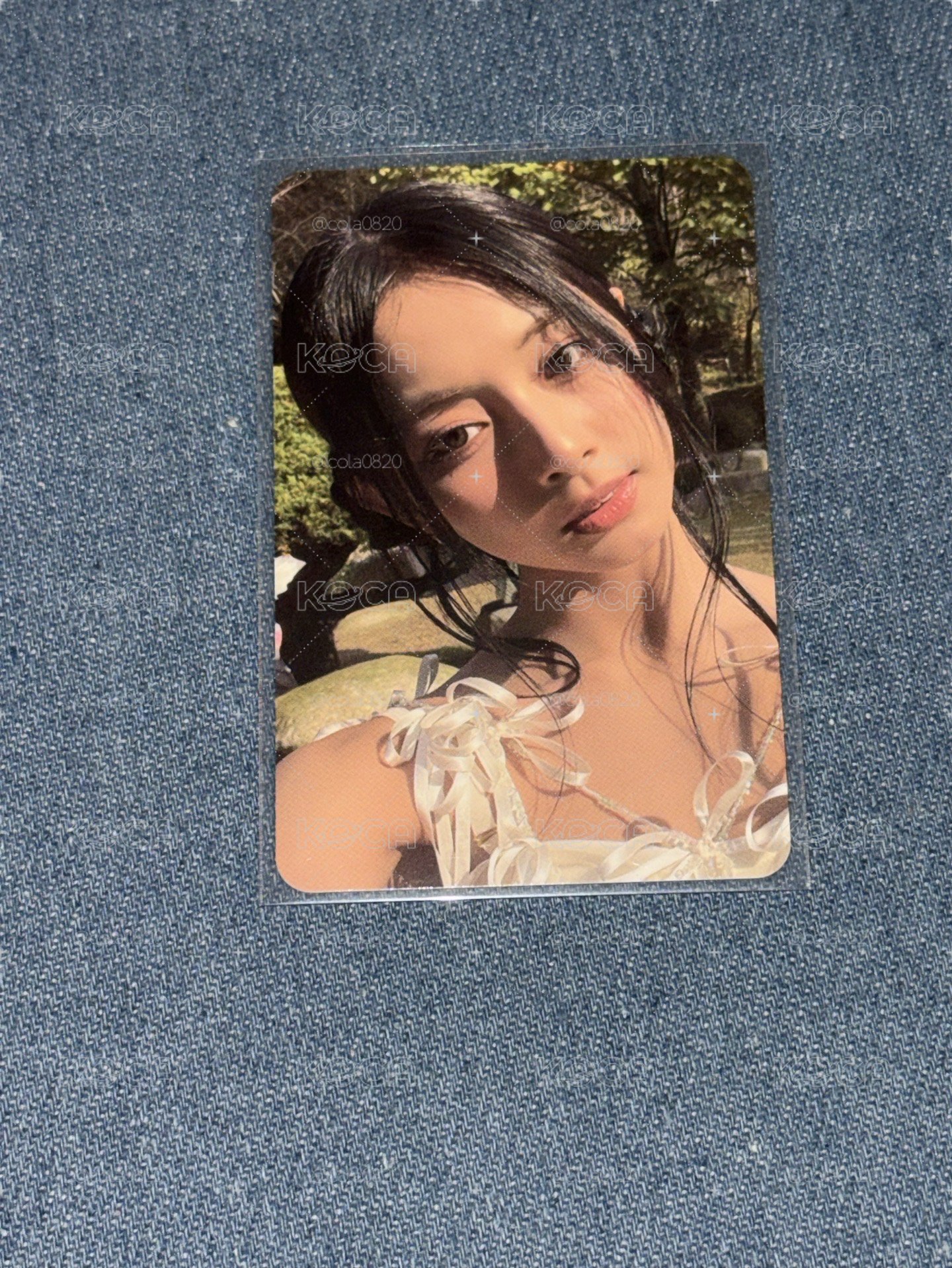 子瑜區💙
