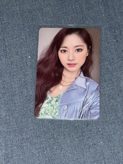 子瑜區💙