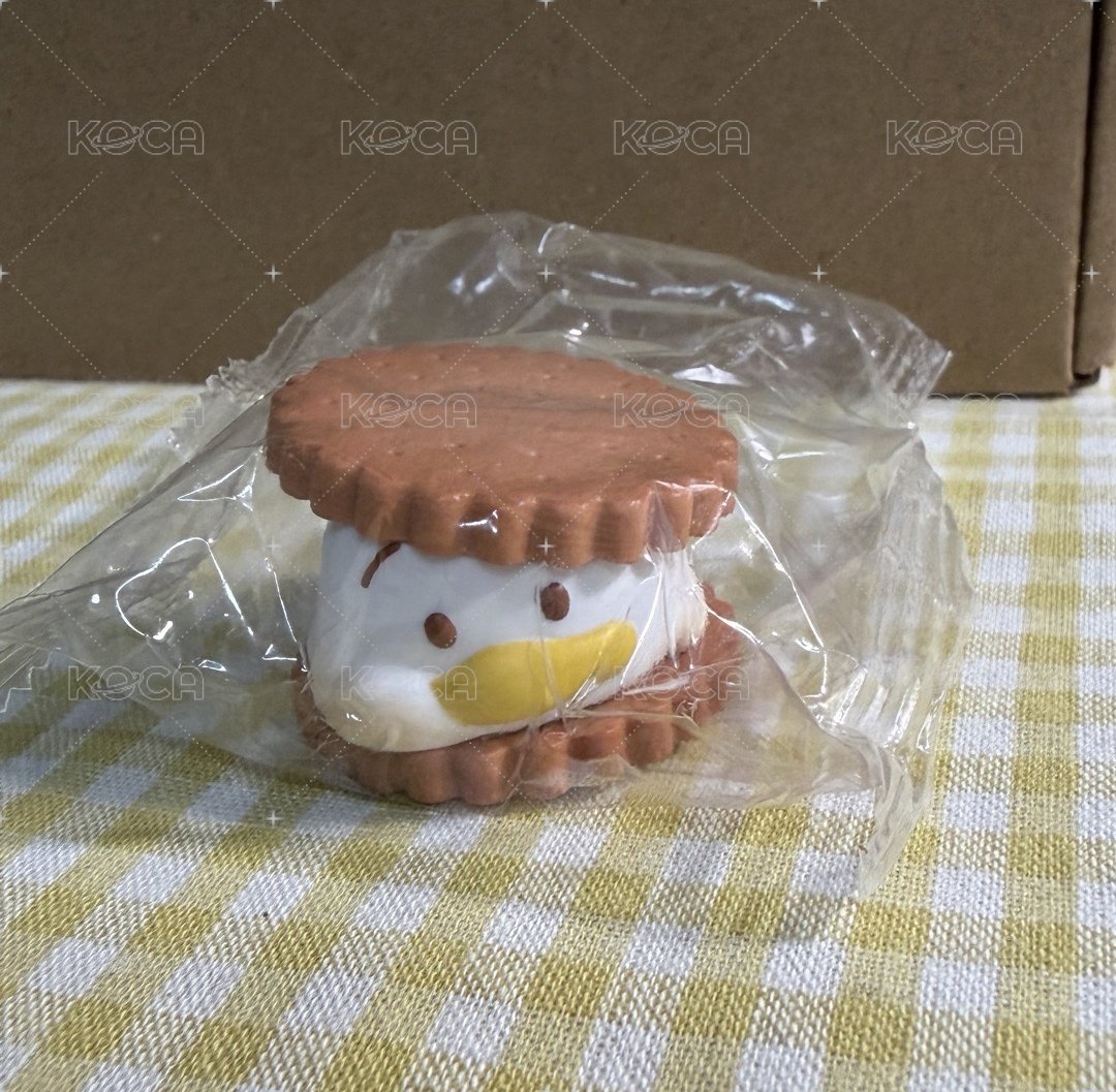 貝克鴨