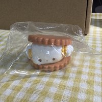 小麥粉精靈（額頭有灰點 介意者勿下
