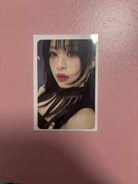 二週年回憶錄專輯卡4