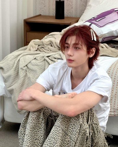 Boynextdoor Leehan 專區🐠