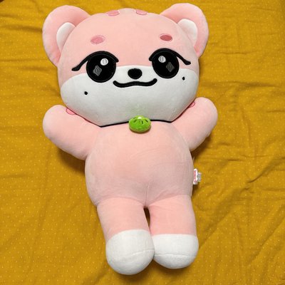 🐯Ive minive 一代 瑞 50cm大娃 Mega 🐯