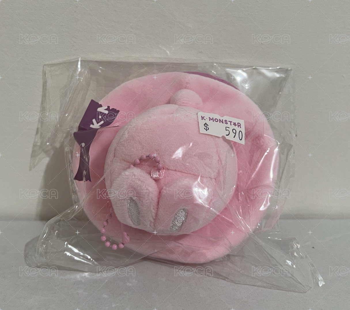 探險系列大抱枕+帽子吊飾