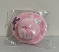 探險系列大抱枕+帽子吊飾