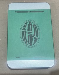 麥梯子大娃+Fever 再販專