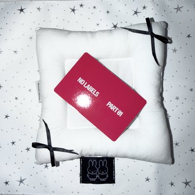 🔴NO LABELS CU 特典卡 𝙔𝙀𝙊𝙉𝙅𝙐𝙉 需多帶一張/一個 ⟦⚪️標記的小卡/週邊商品⟧