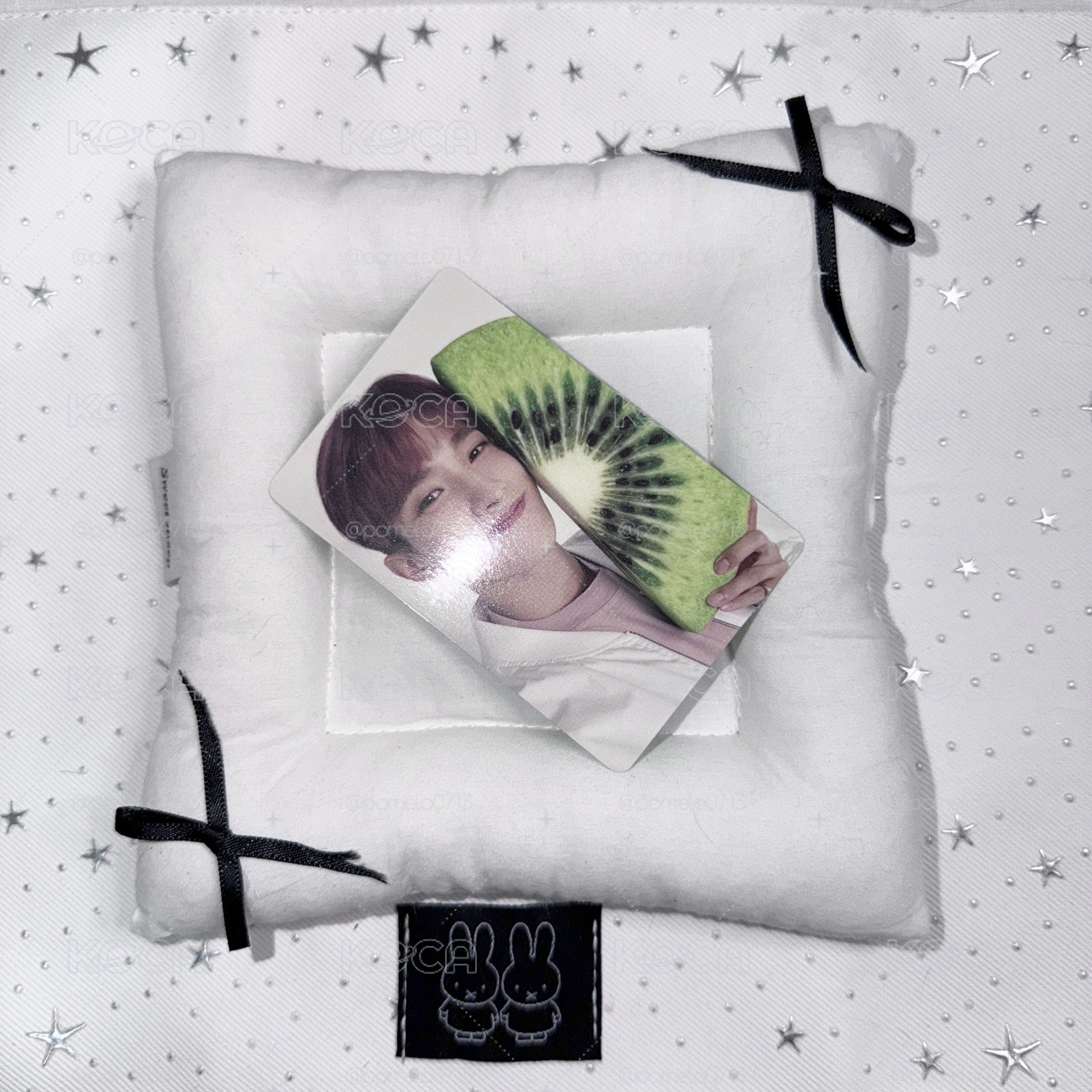 ⚪️always yours 專輯卡 C盤