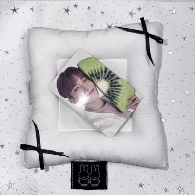 ⚪️always yours 專輯卡 C盤
