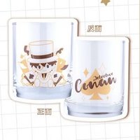 POTEPOTTE E賞 玻璃杯 5