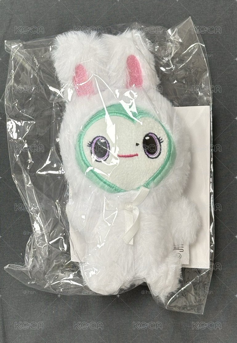 mina兔娃