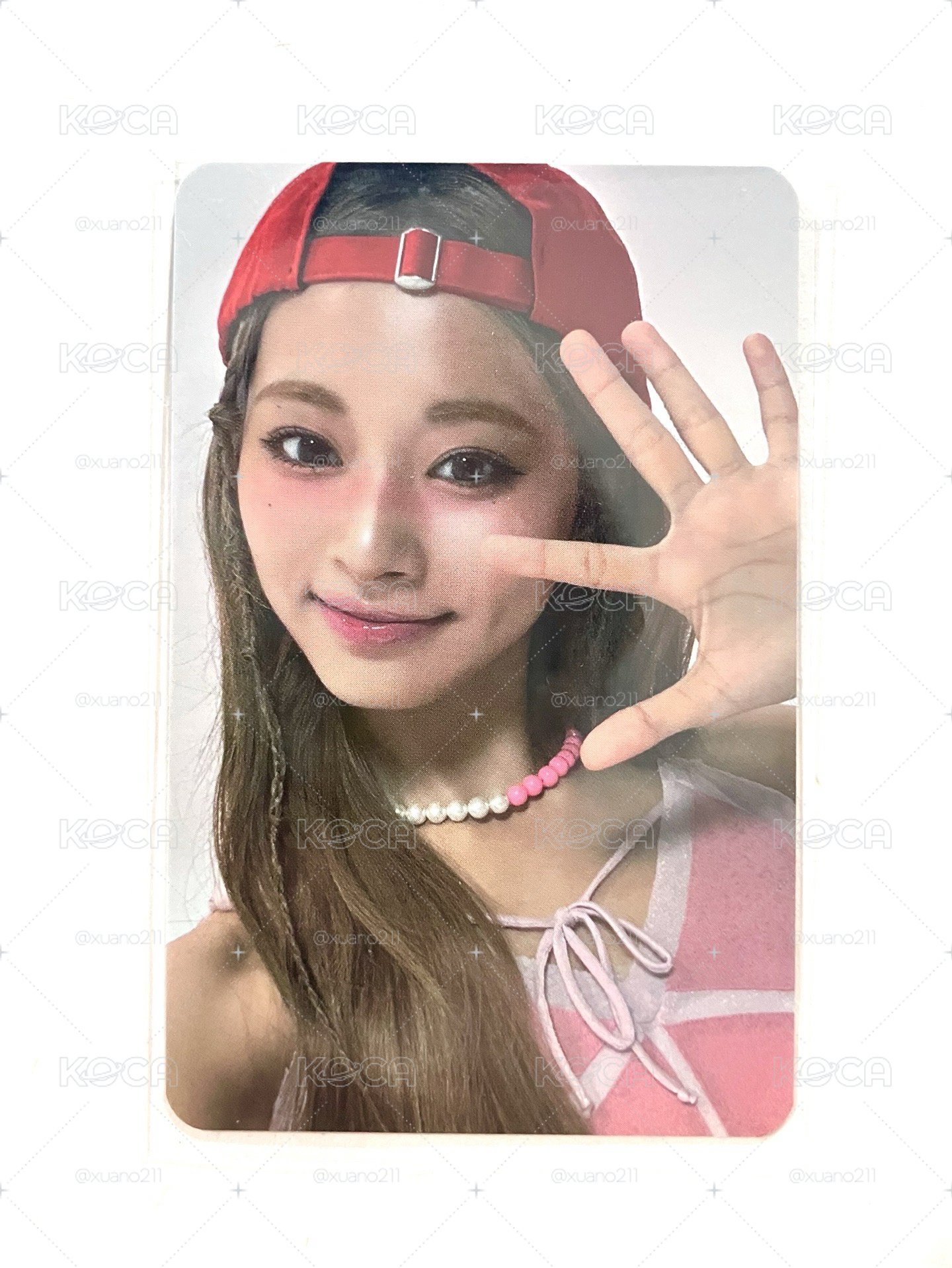 比五子子 MP 特典