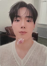 LOVE ME 星船 PB預售 特典卡 