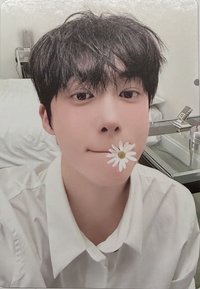 LOVE ME 星船 PB預售 特典卡 