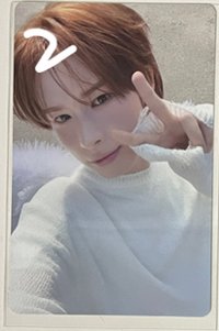 上排 左1
