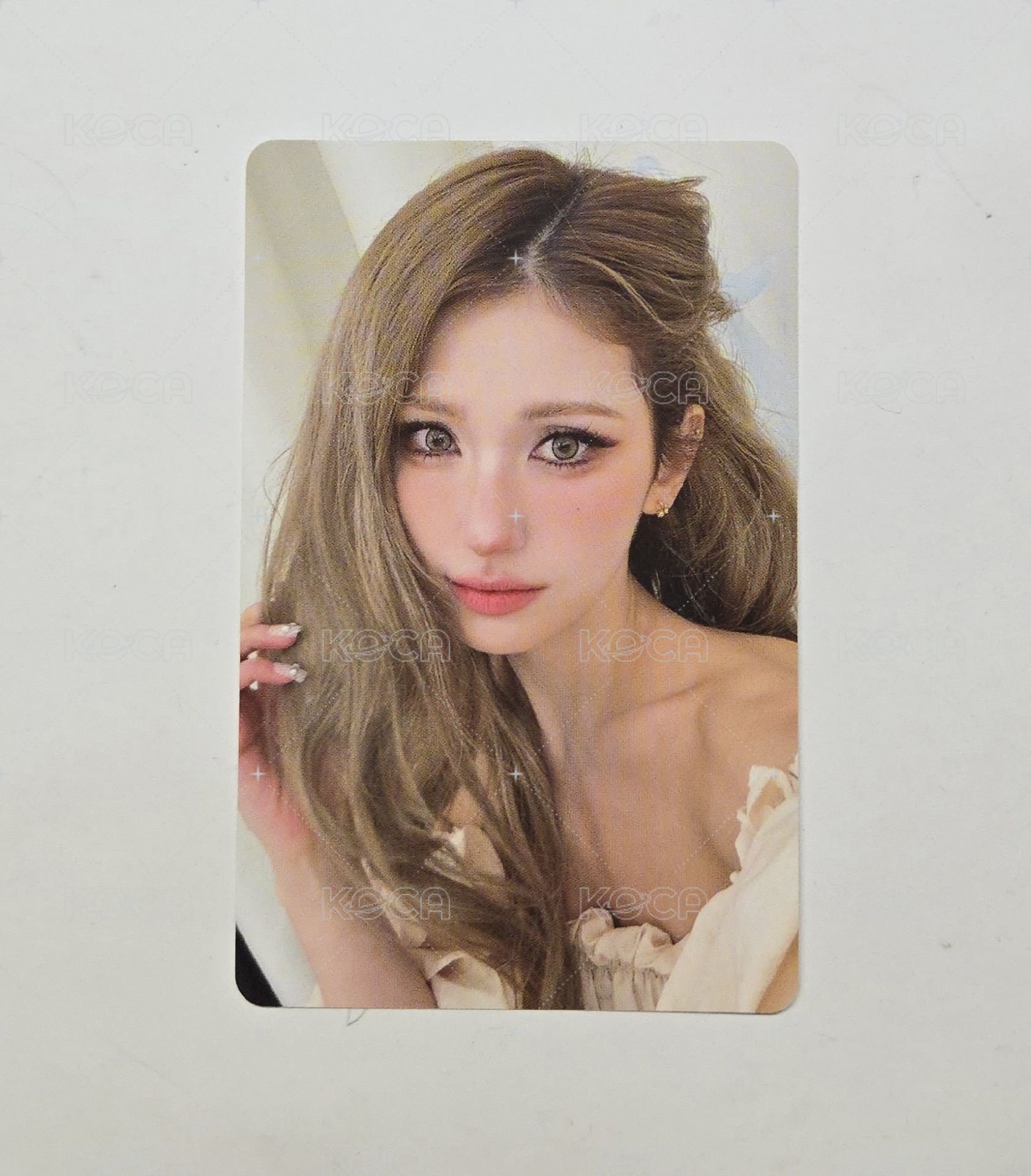 Somi隨機卡