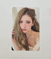 Somi隨機卡