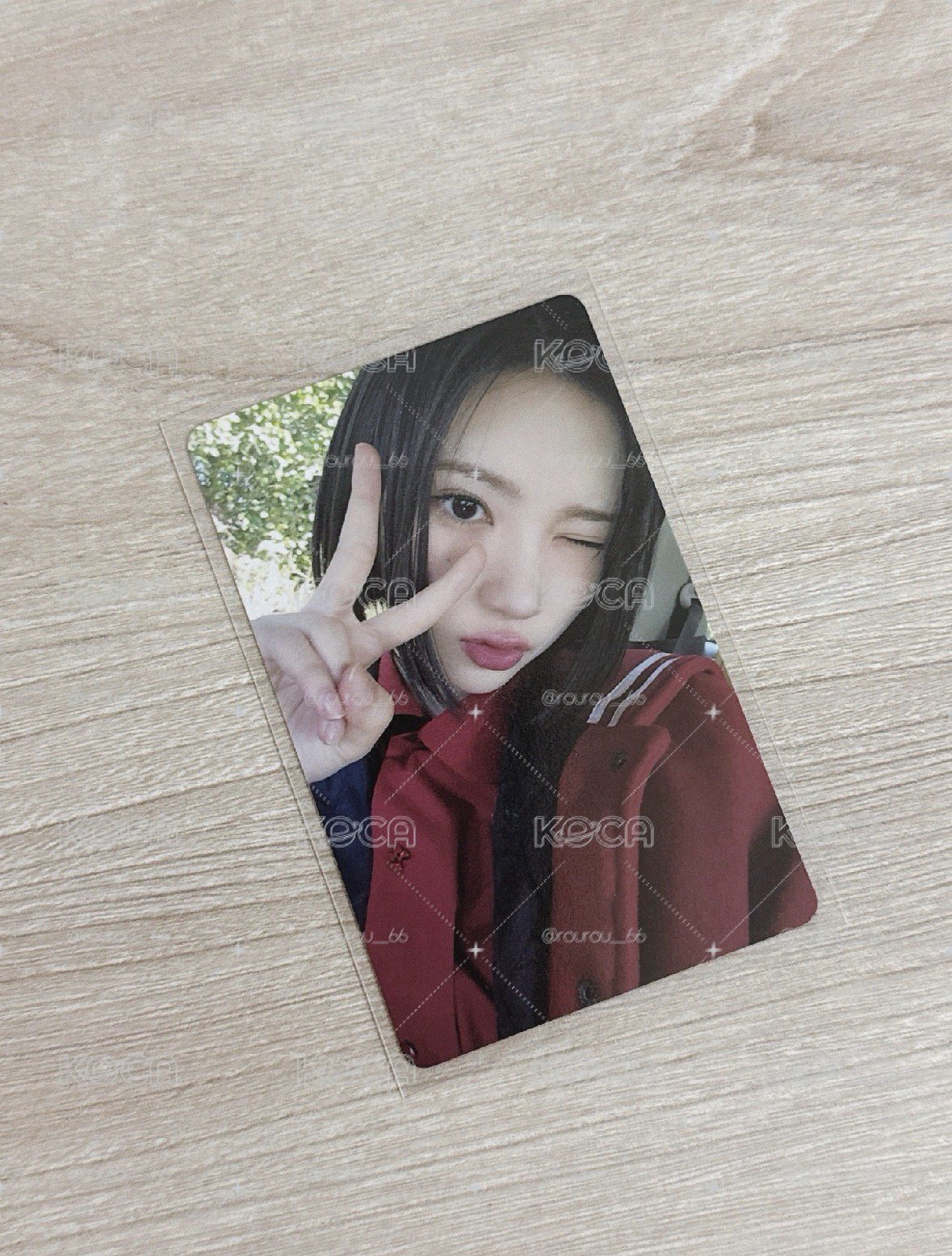 比耶Jiwoo✌🏻