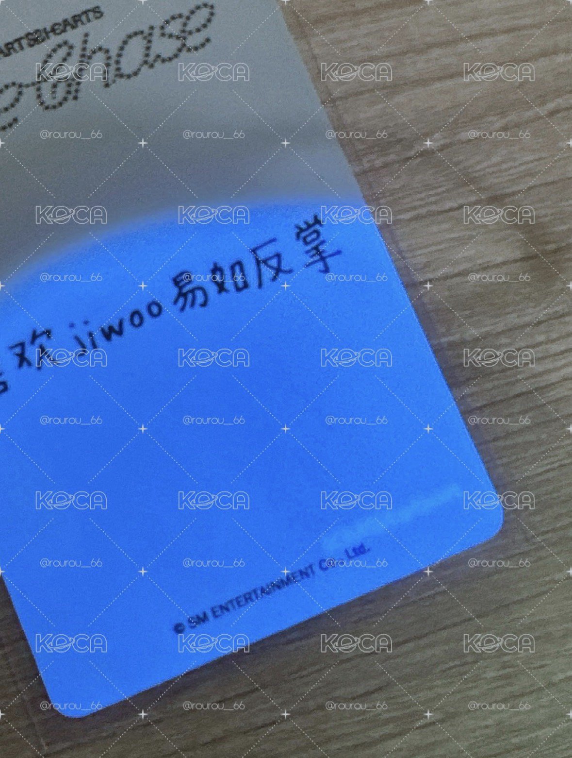 比耶Jiwoo✌🏻