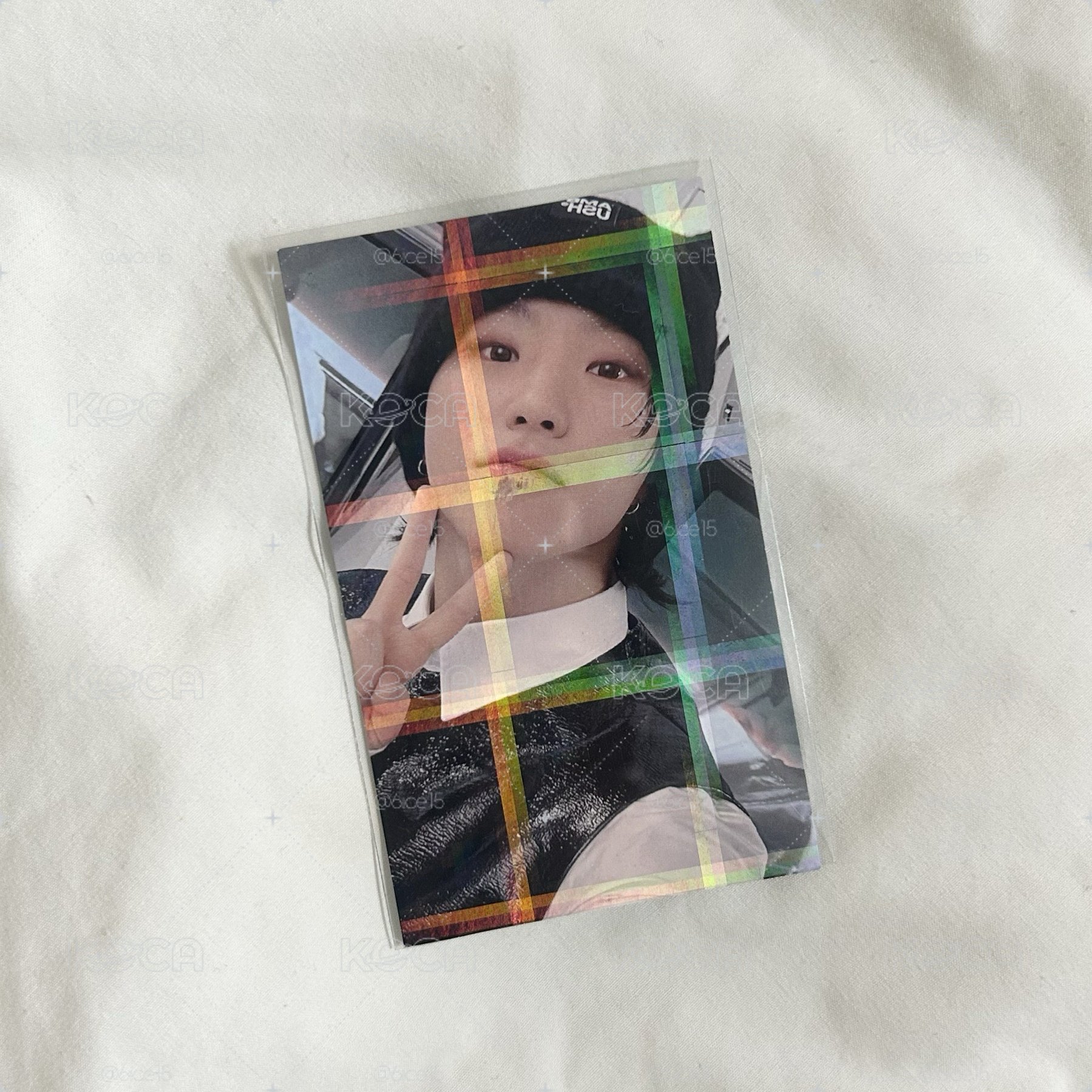 榮｜精選專環球抽選