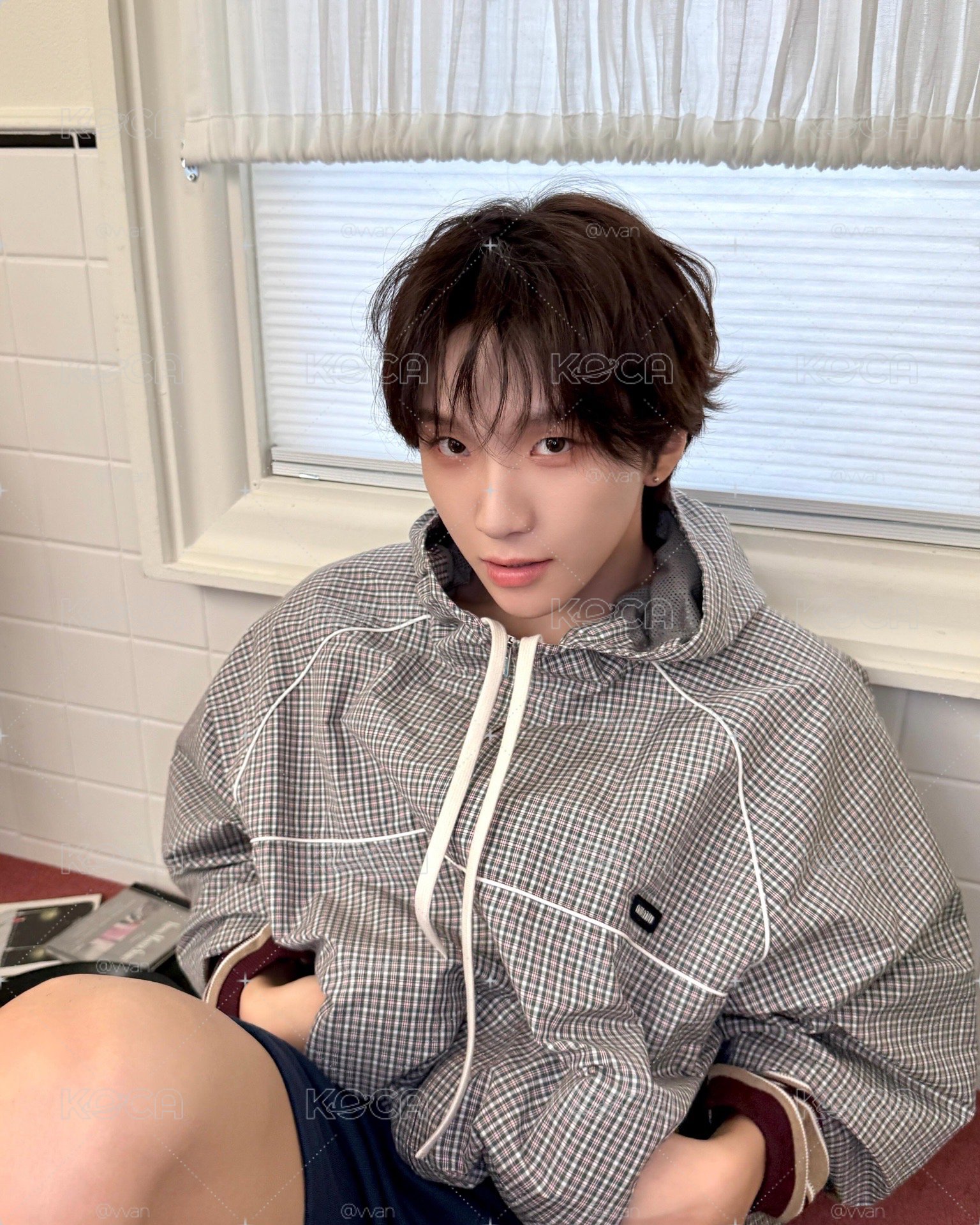 Boynextdoor Woonhak 專區⛄️