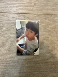 寶寶卡（不可當綁）