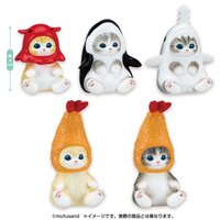 EIKOH景品 迷你公仔2