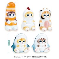 EIKOH景品 迷你公仔1