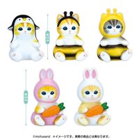 EIKOH景品 迷你公仔3