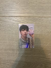 HOW wvs特典（不可當綁）