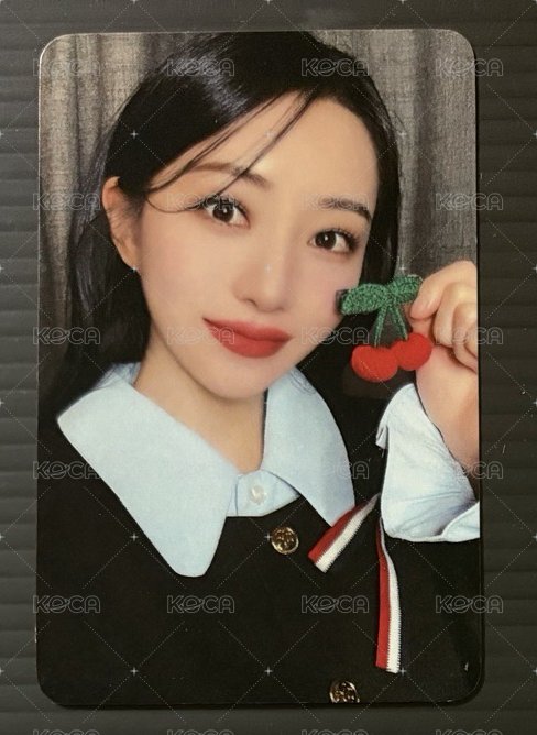 秀雅櫻桃🍒