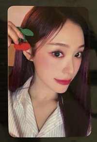 佳泫櫻桃🍒
