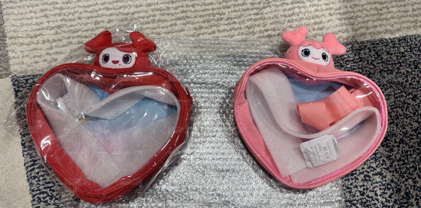 GiGo的小東東