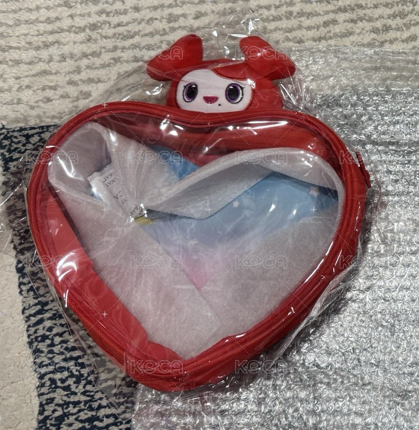 彩痛包