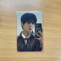 李正午場入場卡（需多帶）
