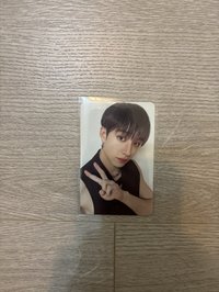 5 star  Digipack ver