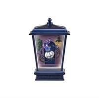 Re-MeNT 盒玩模型 寶可夢提燈場景收藏模型 盒玩 LANTERN DIORAMA 扭蛋盲盒 水晶燈火靈