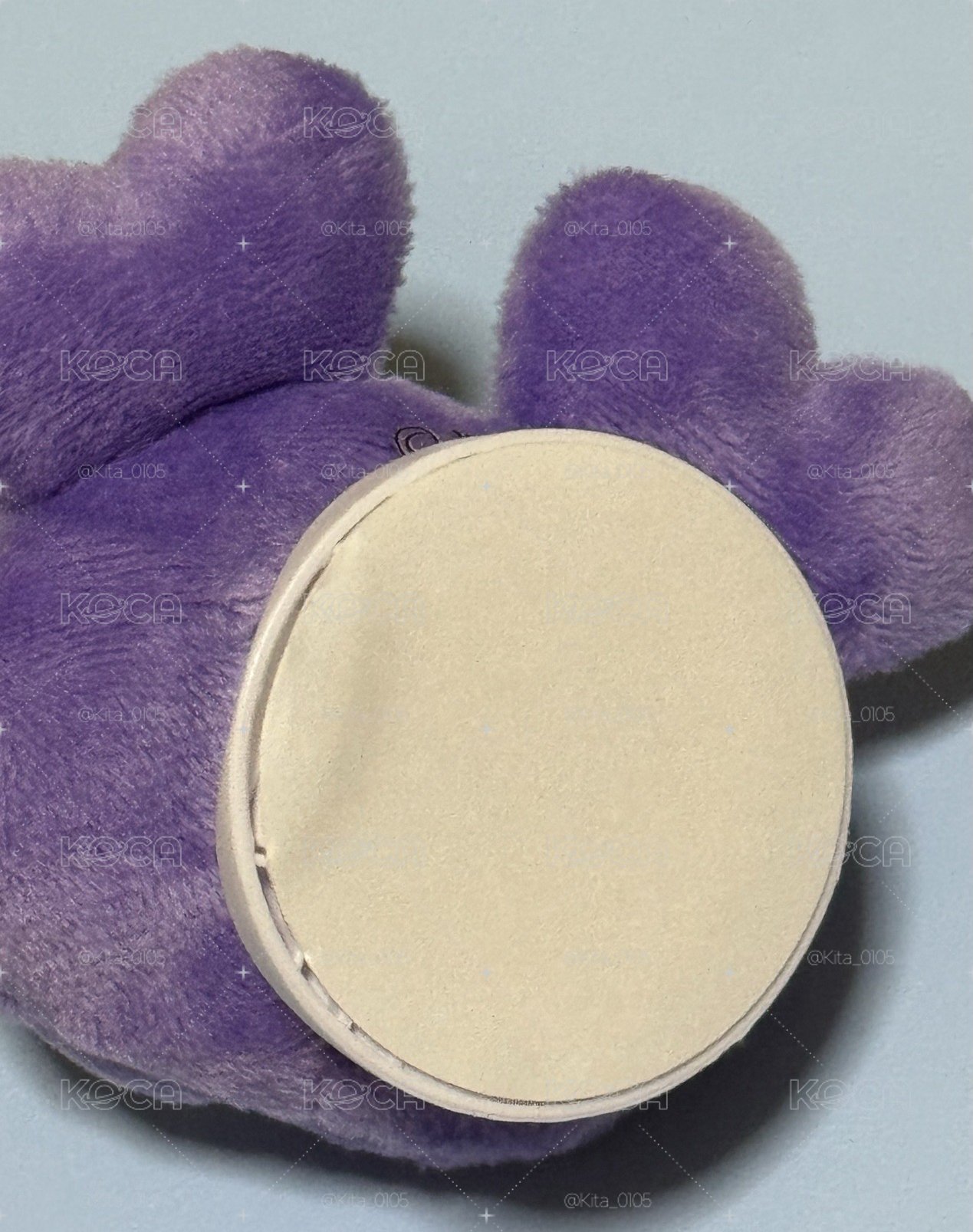 紗💜手機支架 整圖售