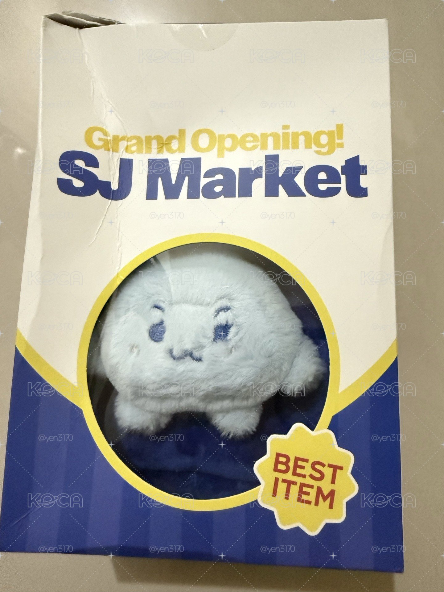 SJ MARKET 厲旭手機包